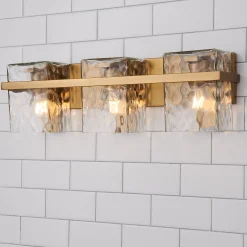Cinerea Vanity Light - 3 Light