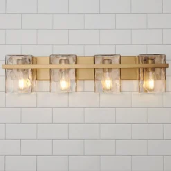Cinerea Vanity Light - 4 Light