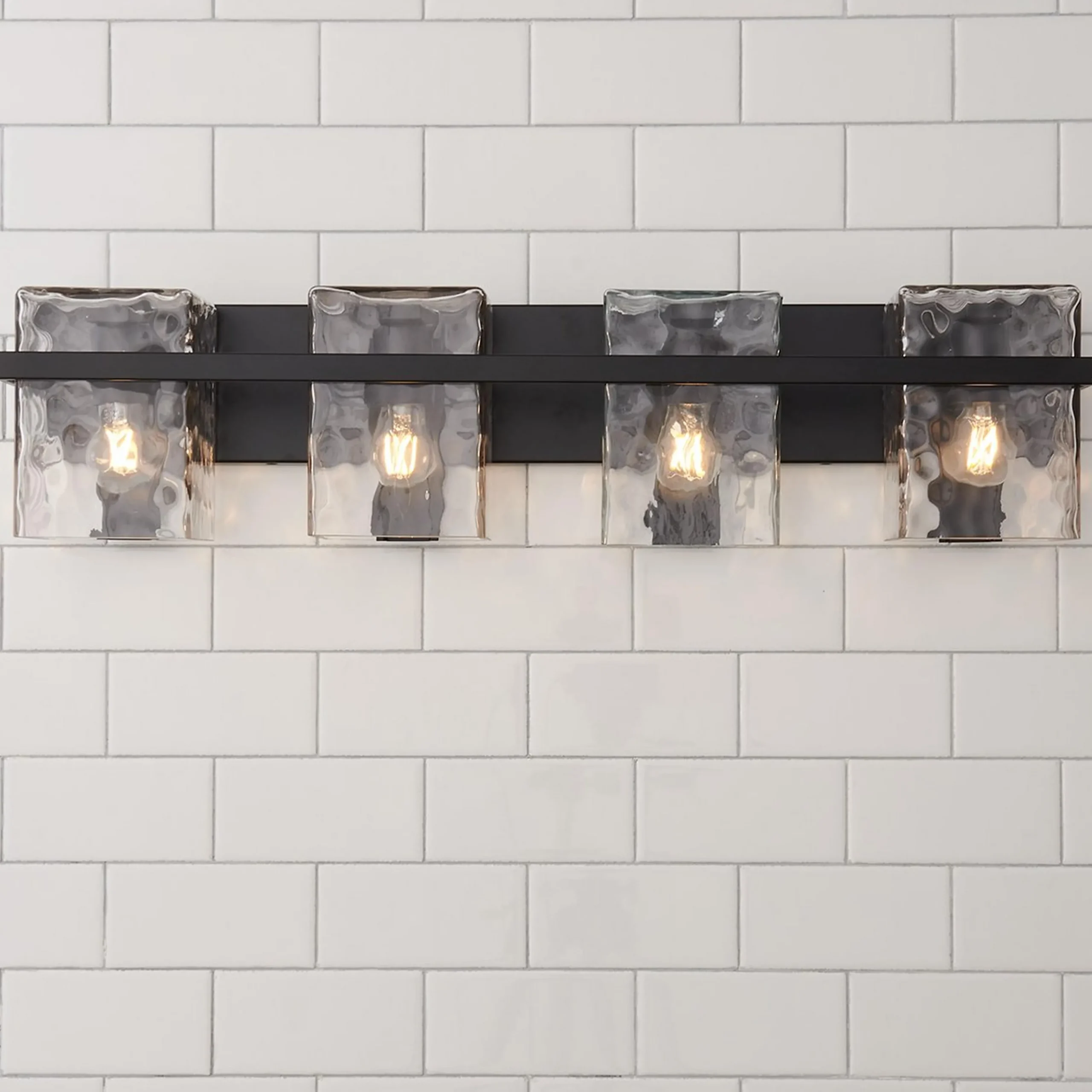 Cinerea Vanity Light - 4 Light