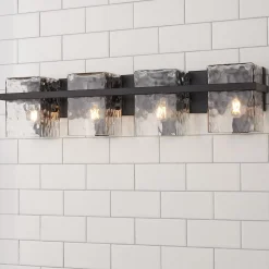 Cinerea Vanity Light - 4 Light