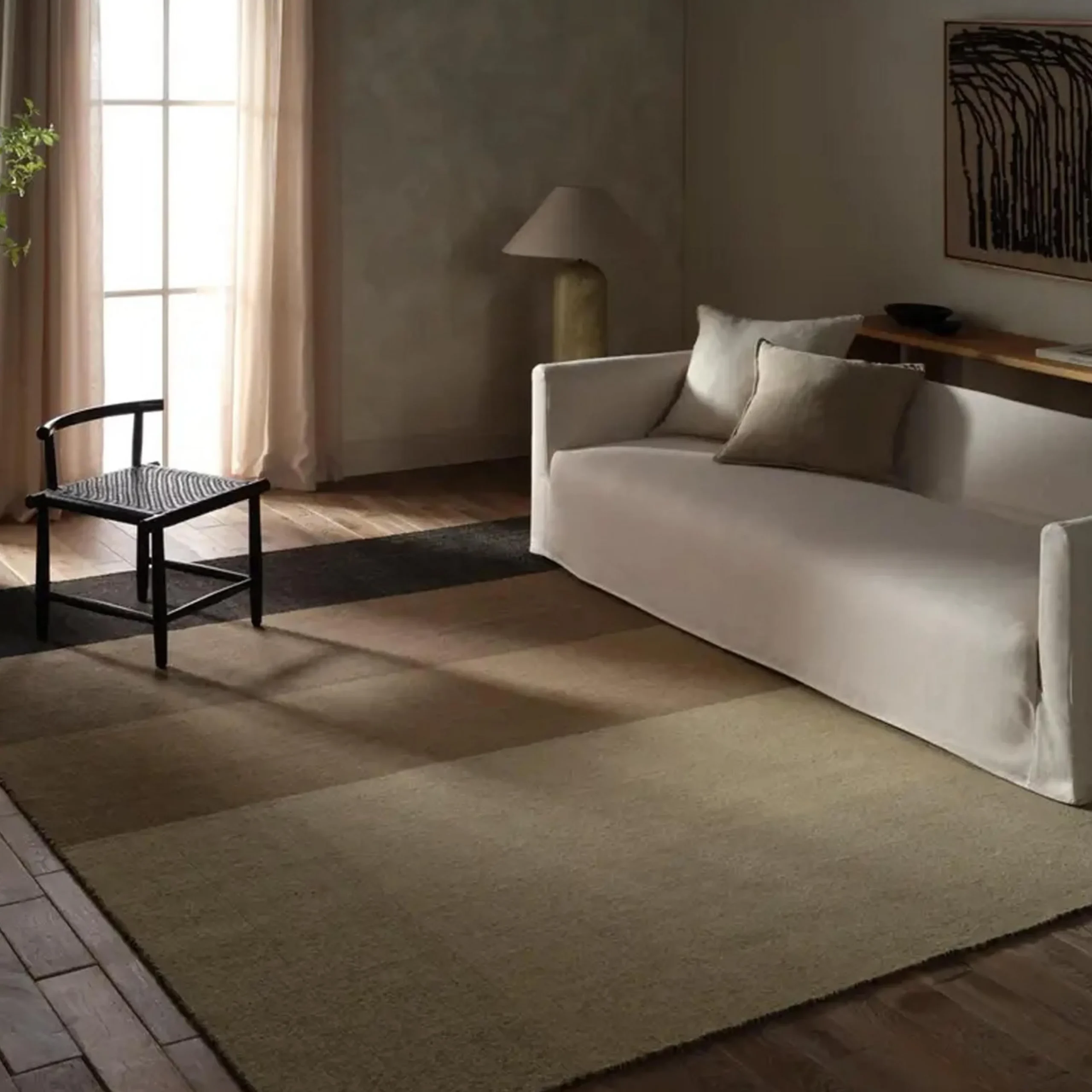 Cino Handwoven Rug