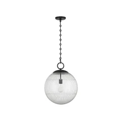 Cipher Pendant