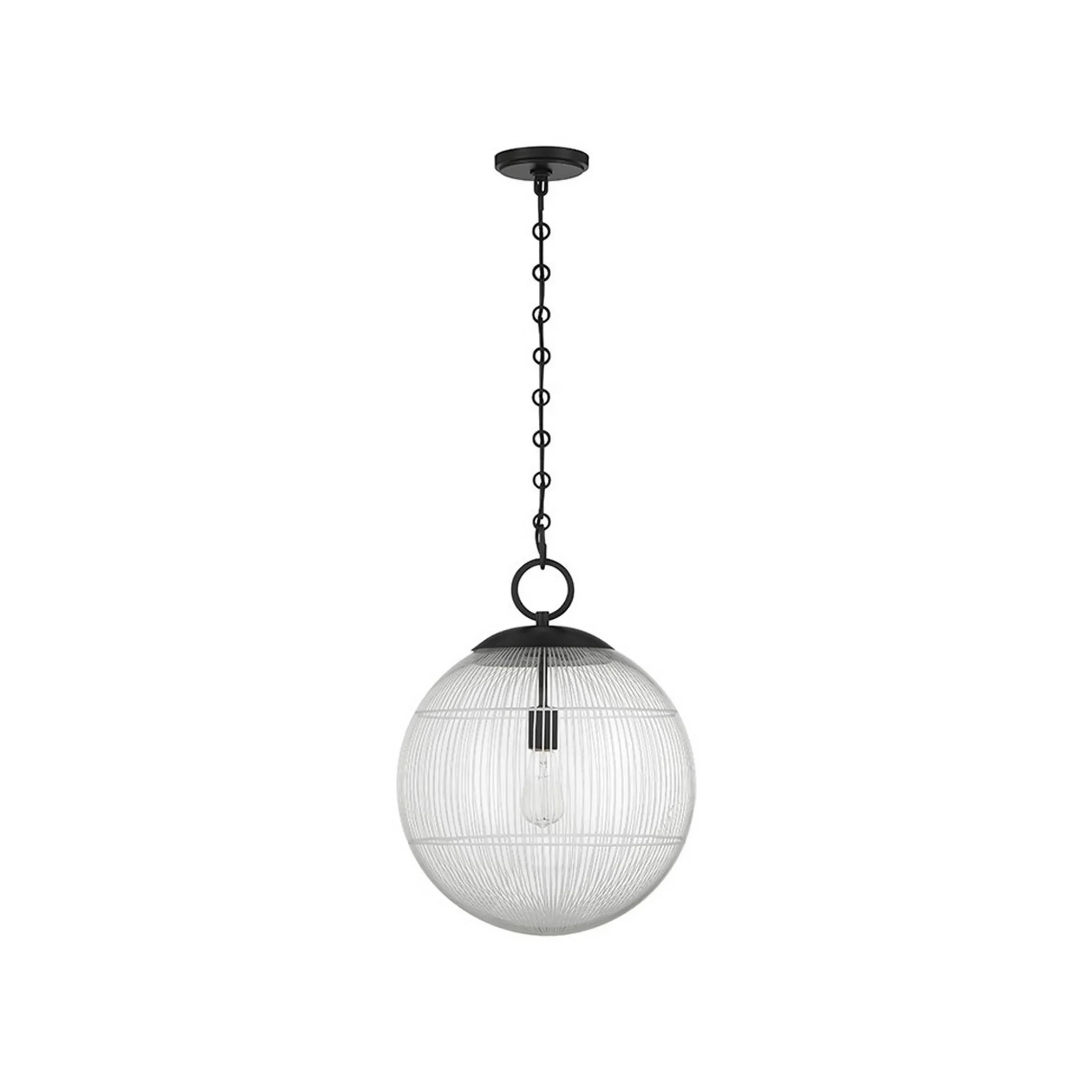 Cipher Pendant
