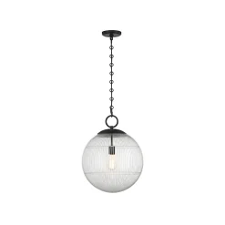 Cipher Pendant