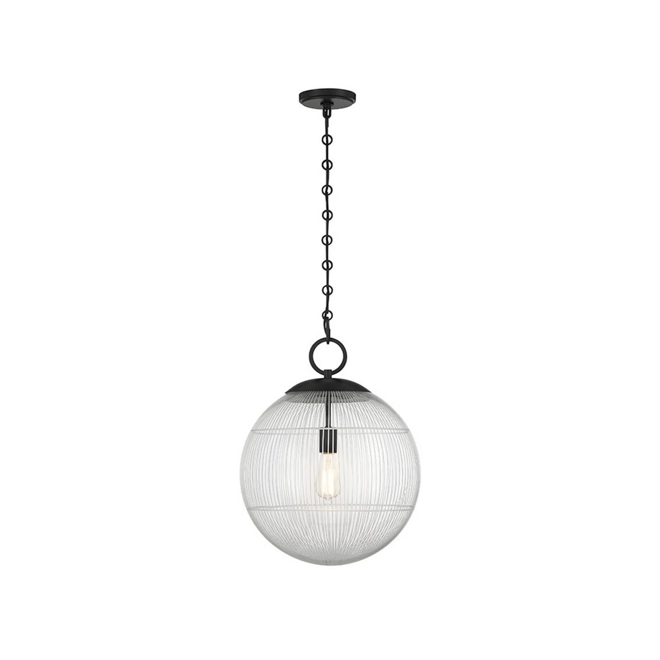 Cipher Pendant
