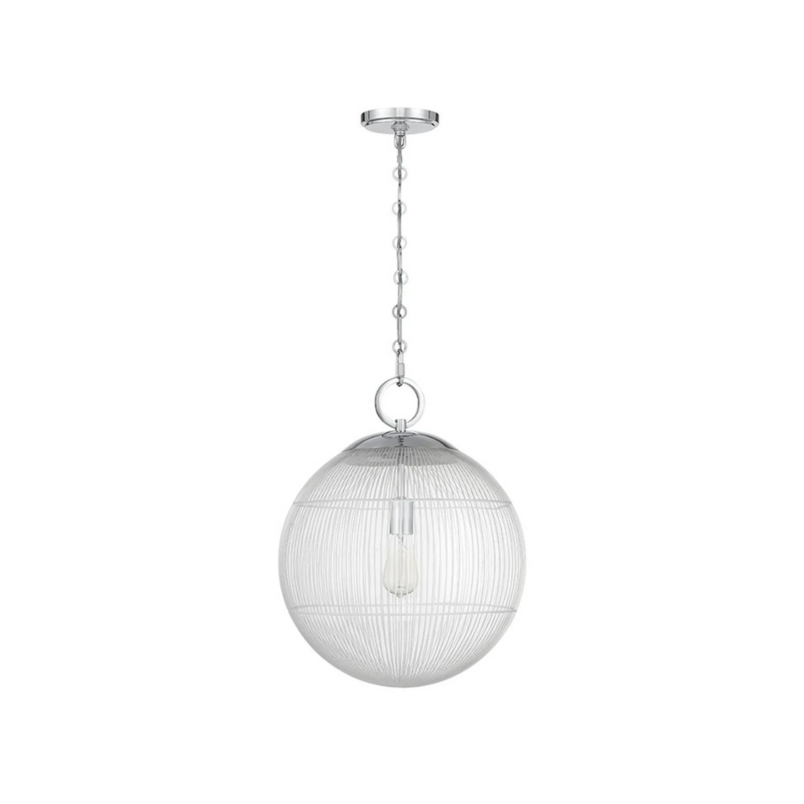Cipher Pendant
