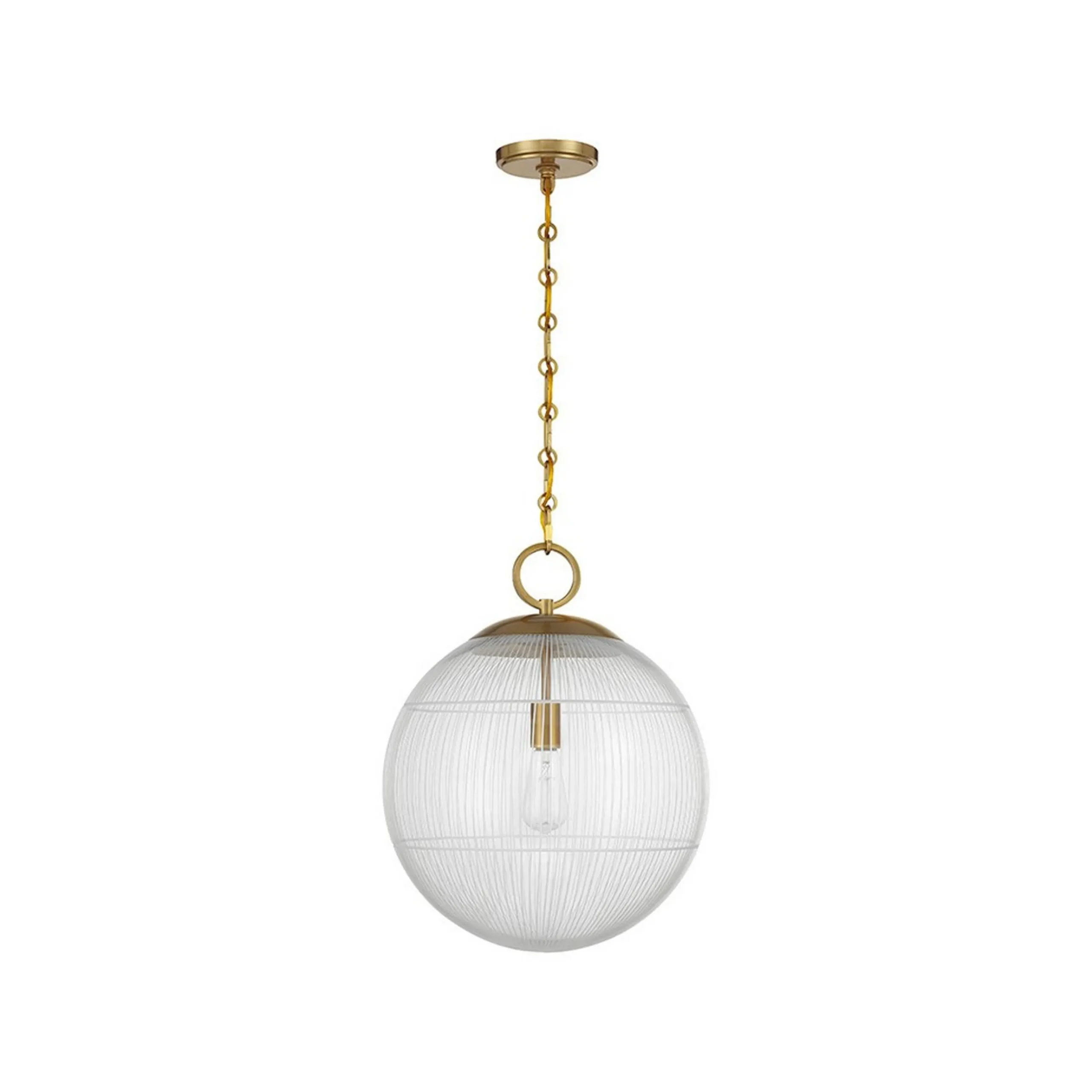 Cipher Pendant