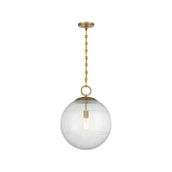 Cipher Pendant