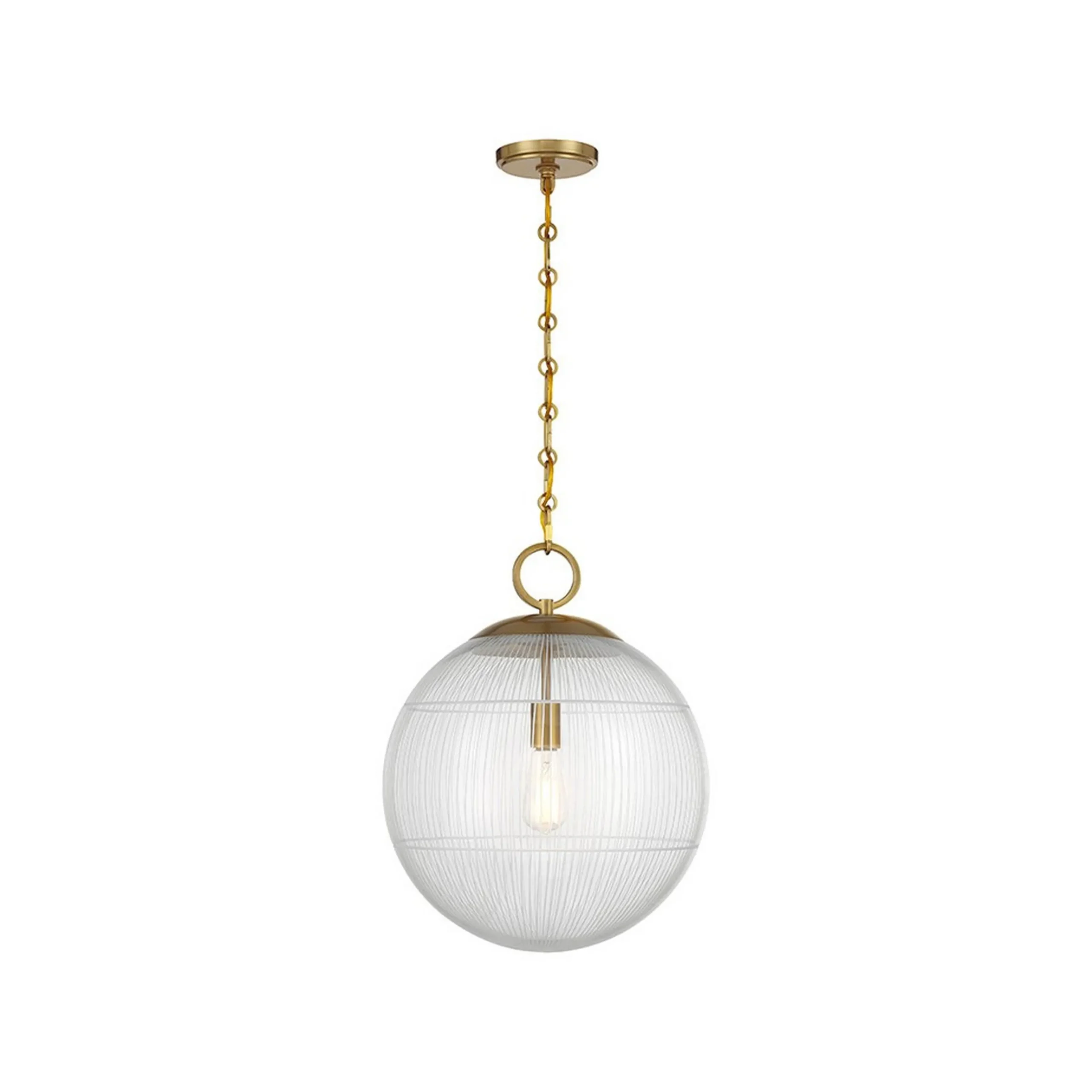 Cipher Pendant