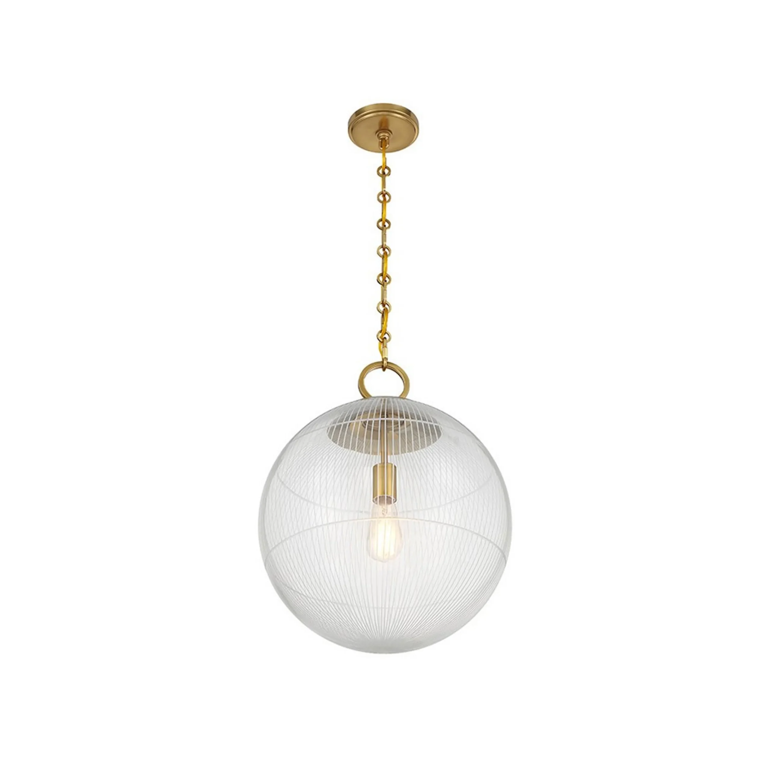 Cipher Pendant