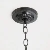 Circles Sphere Pendant - Large