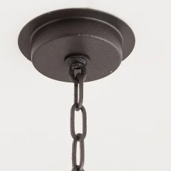 Circlet Drum Shade Lantern