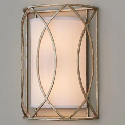 Circlet Sconce