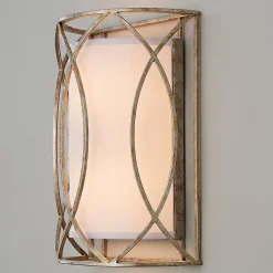 Circlet Sconce