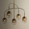 Circumstellar Chandelier