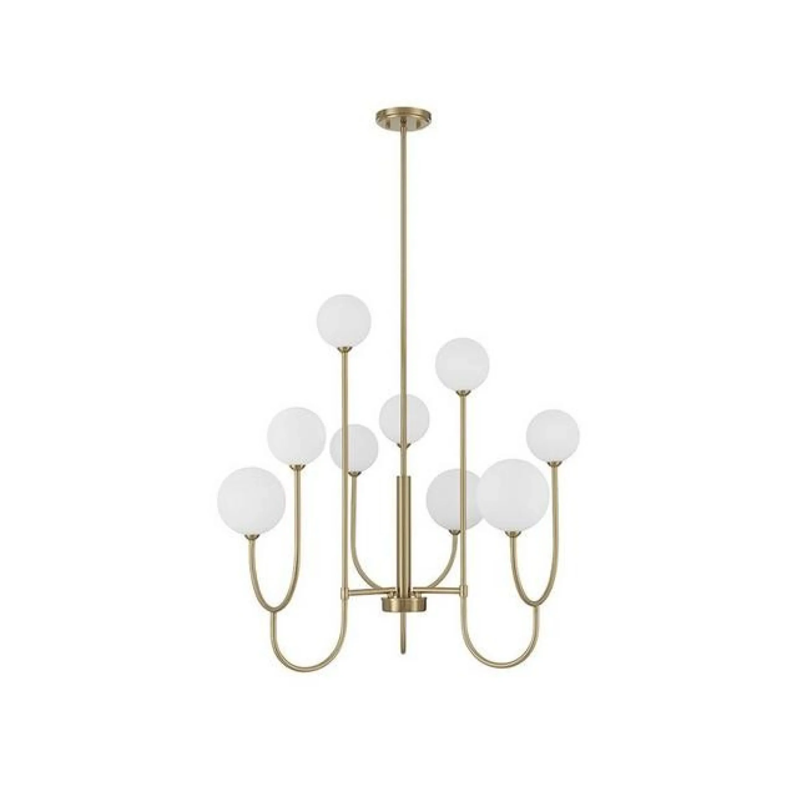 Citadel Chandelier