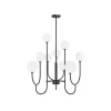 Citadel Chandelier