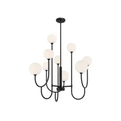 Citadel Chandelier