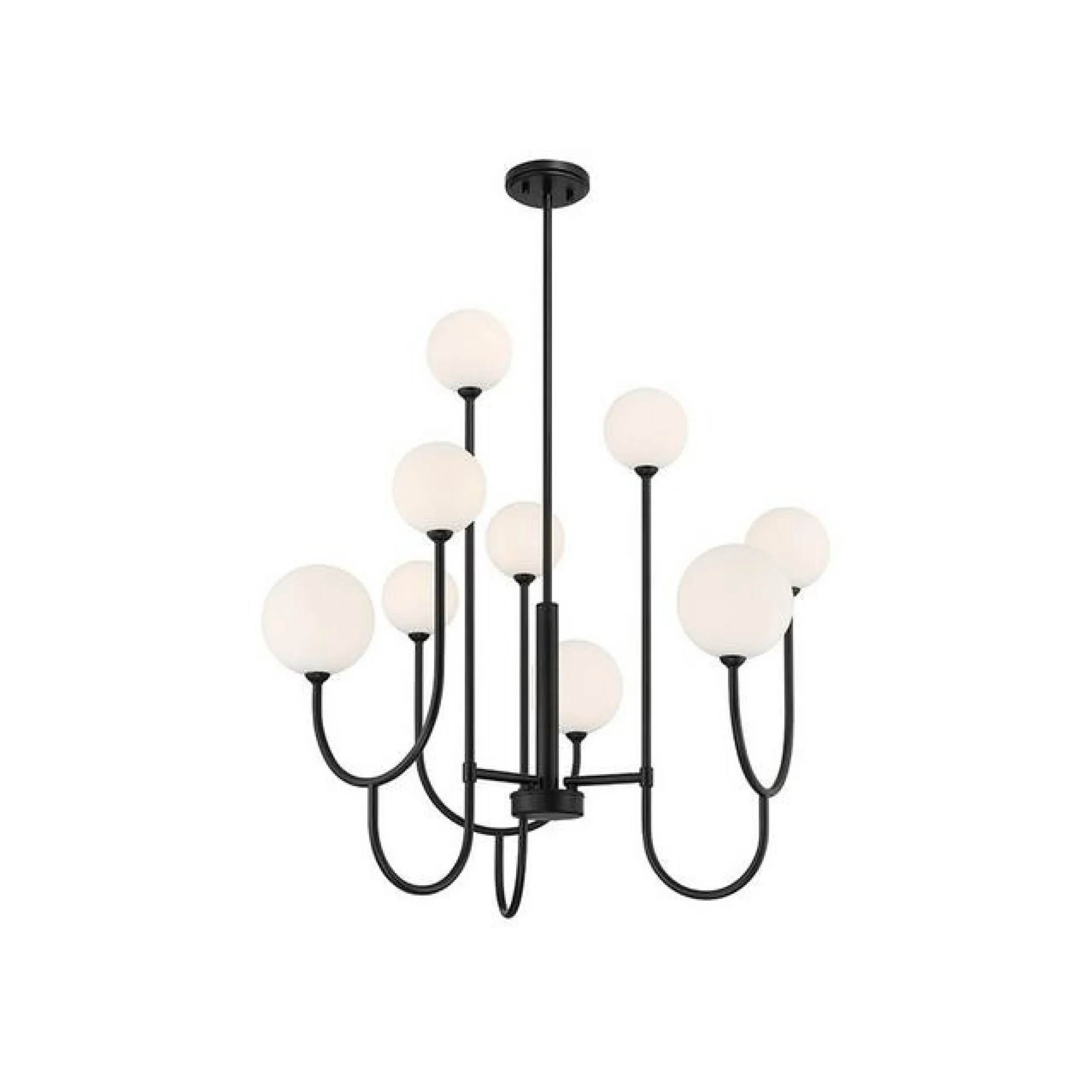 Citadel Chandelier