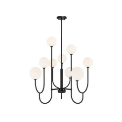 Citadel Chandelier