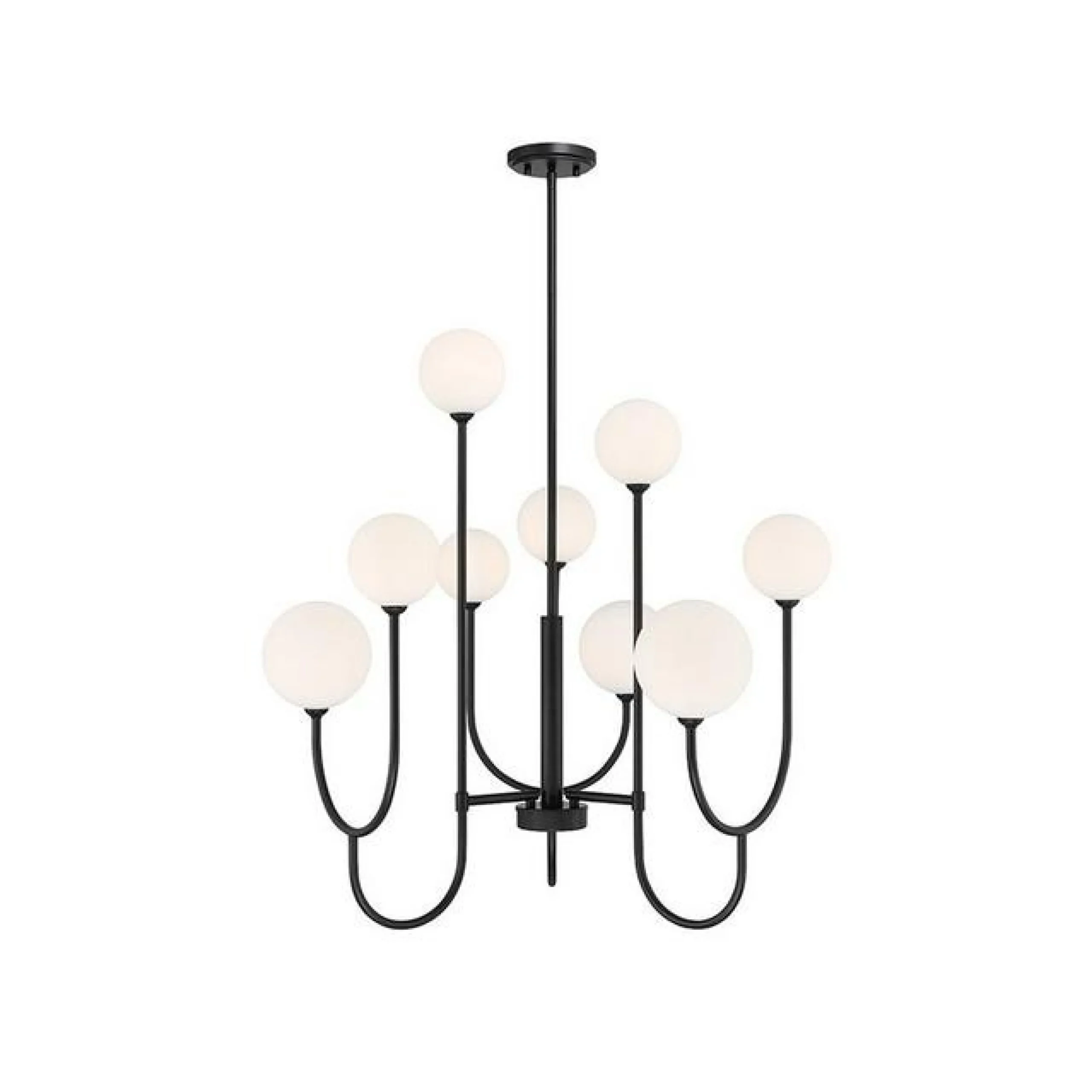 Citadel Chandelier