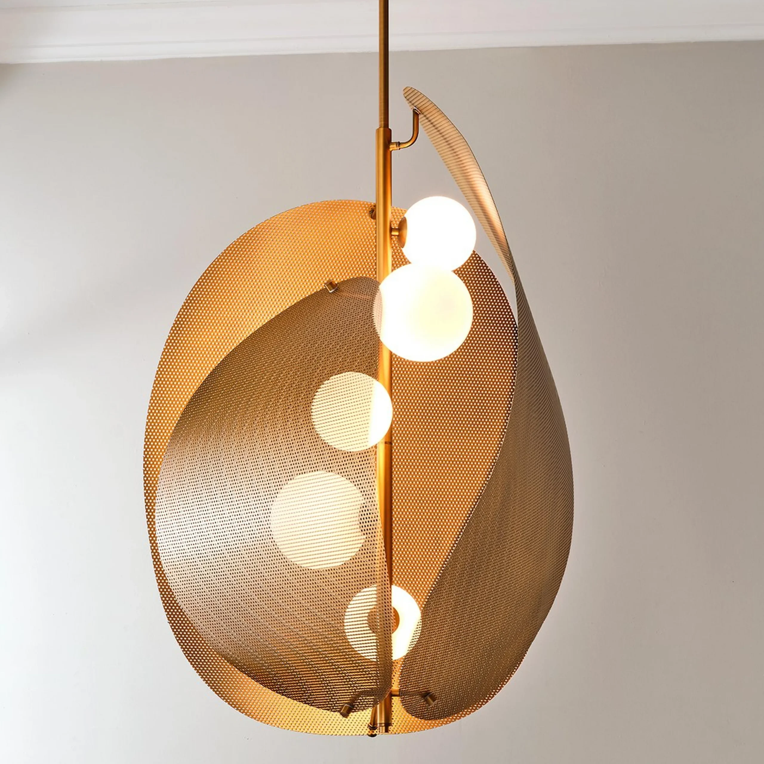 Clairmore Chandelier