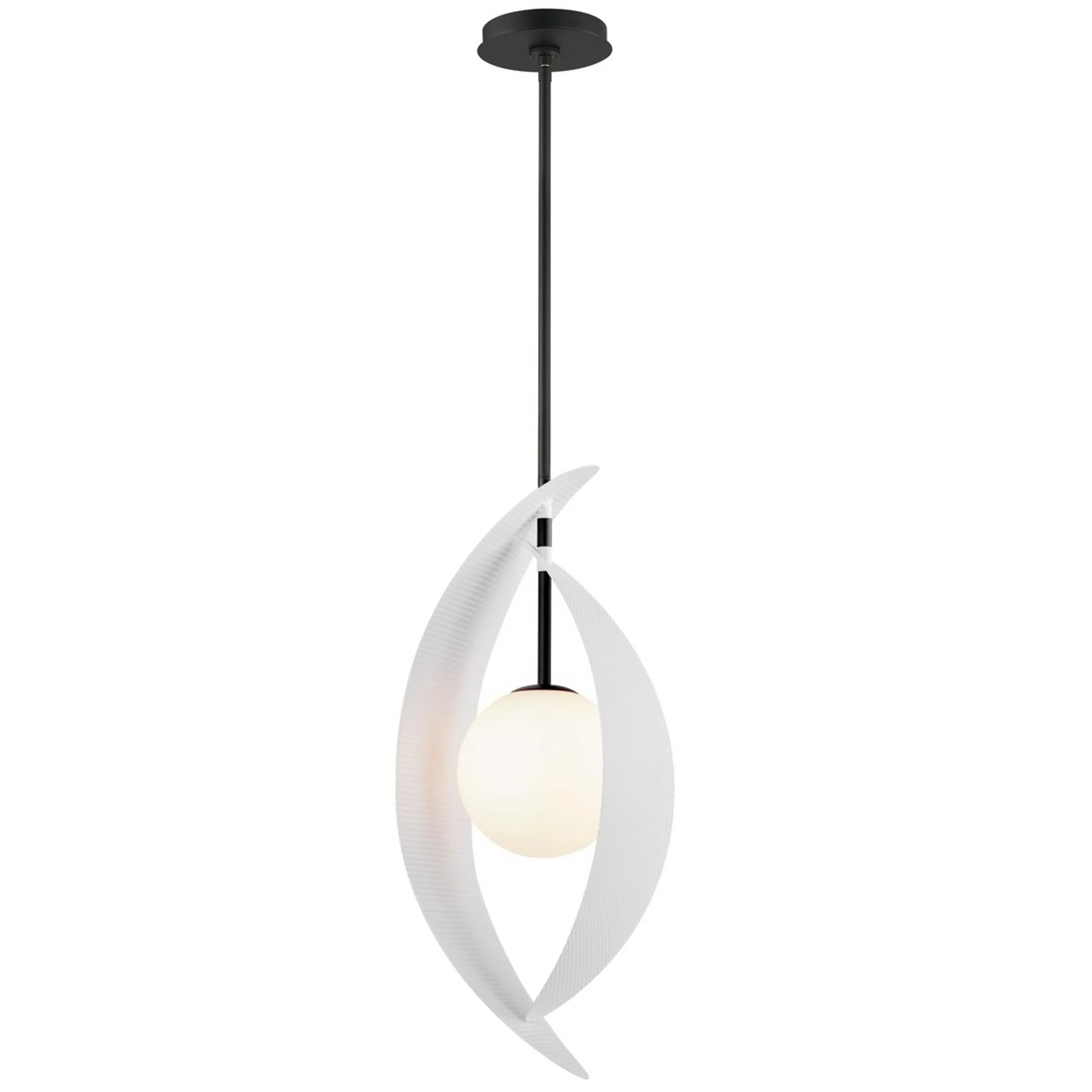 Clairmore Pendant