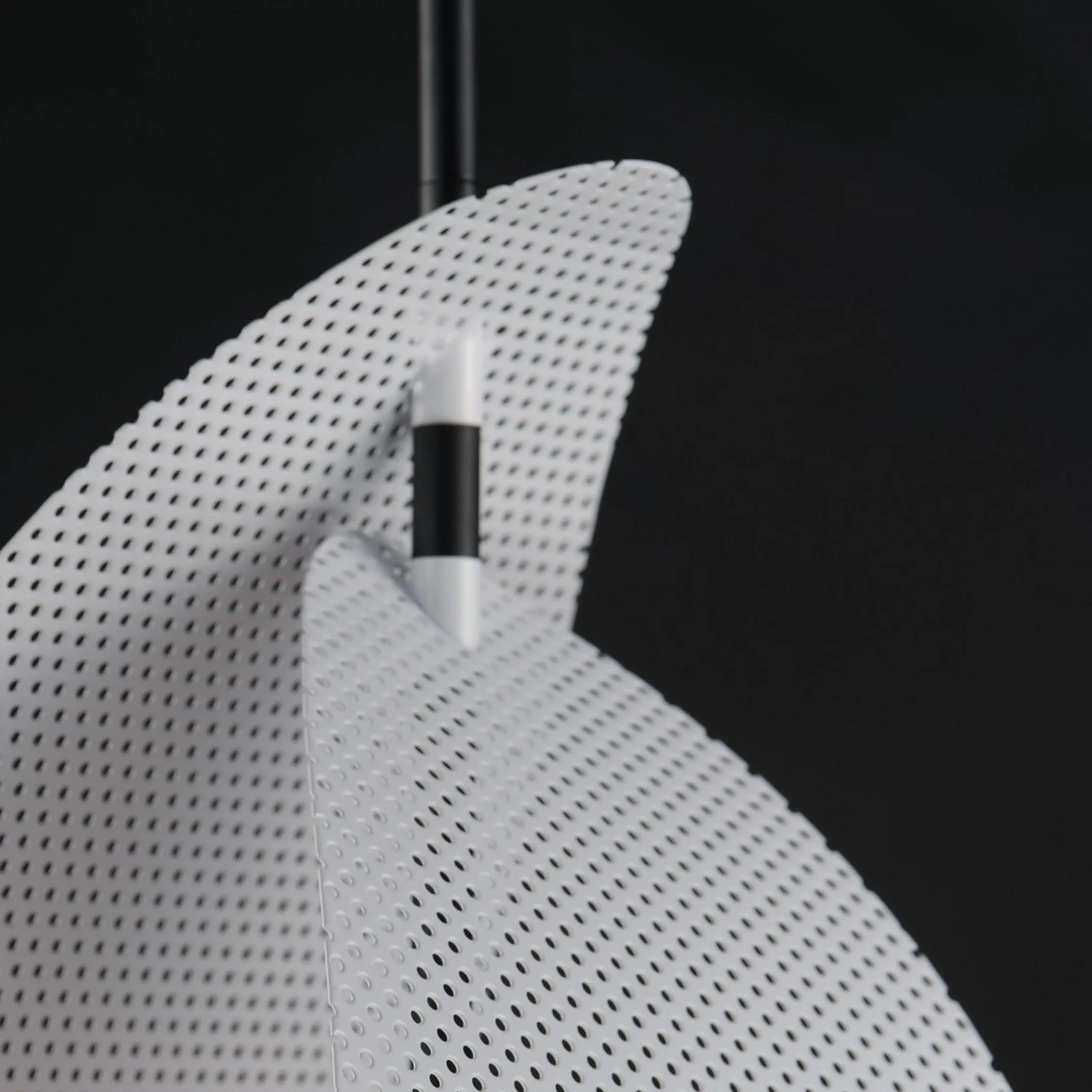 Clairmore Pendant