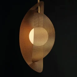 Clairmore Pendant