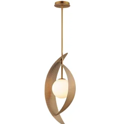 Clairmore Pendant