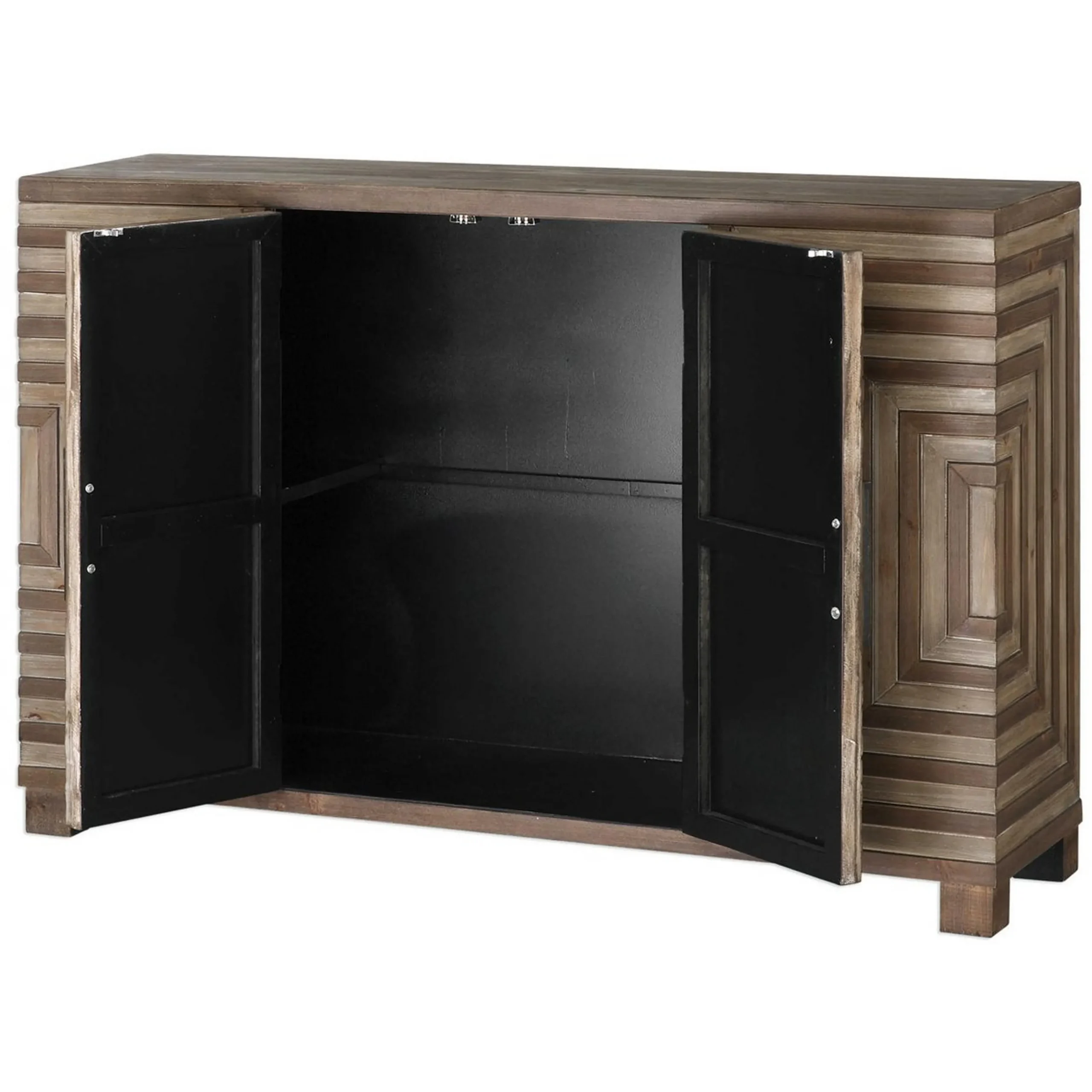 Clara Slim Sideboard