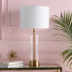 Clara Table Lamp