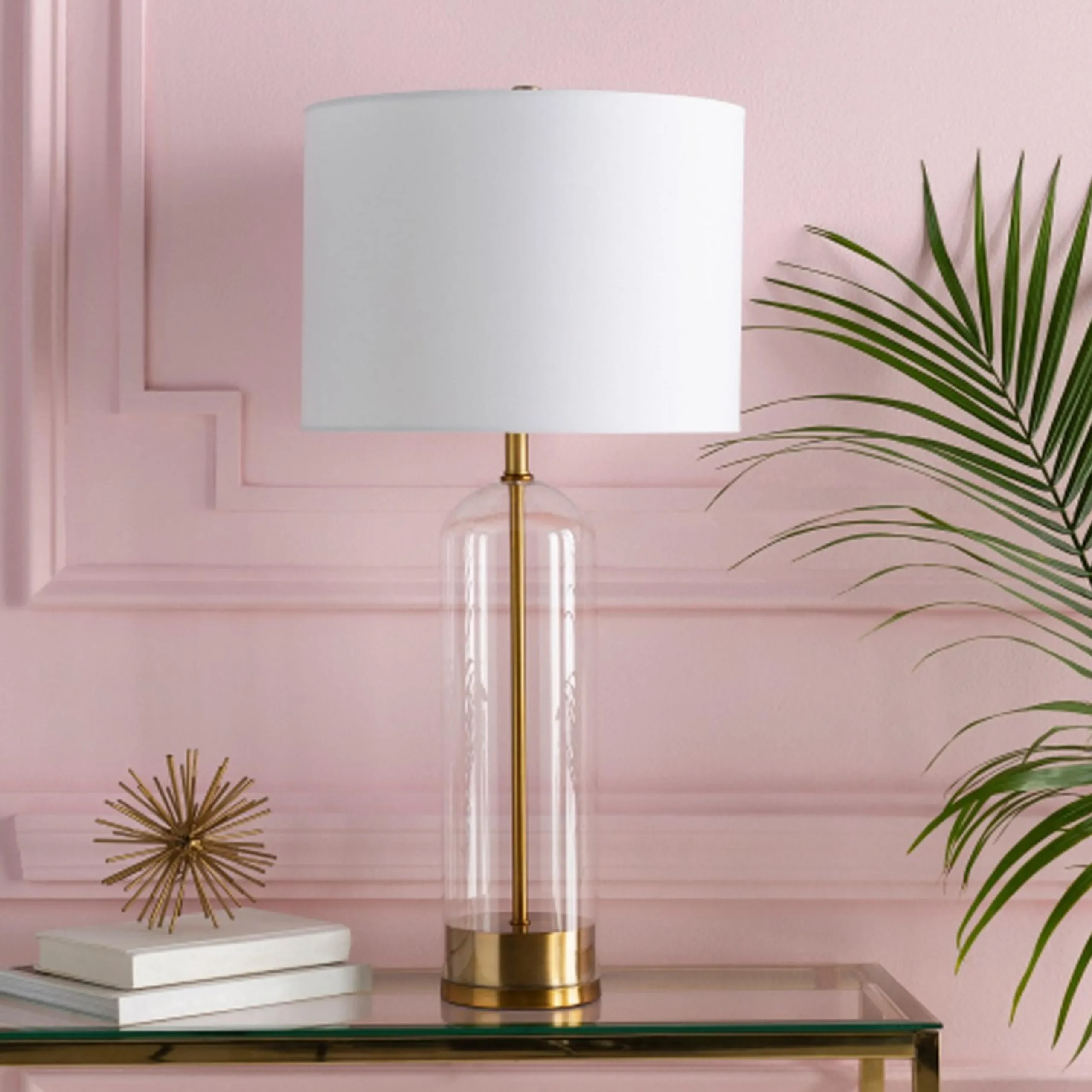 Clara Table Lamp