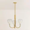 Claremont Chandelier - 3 Light