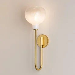Claremont Sconce