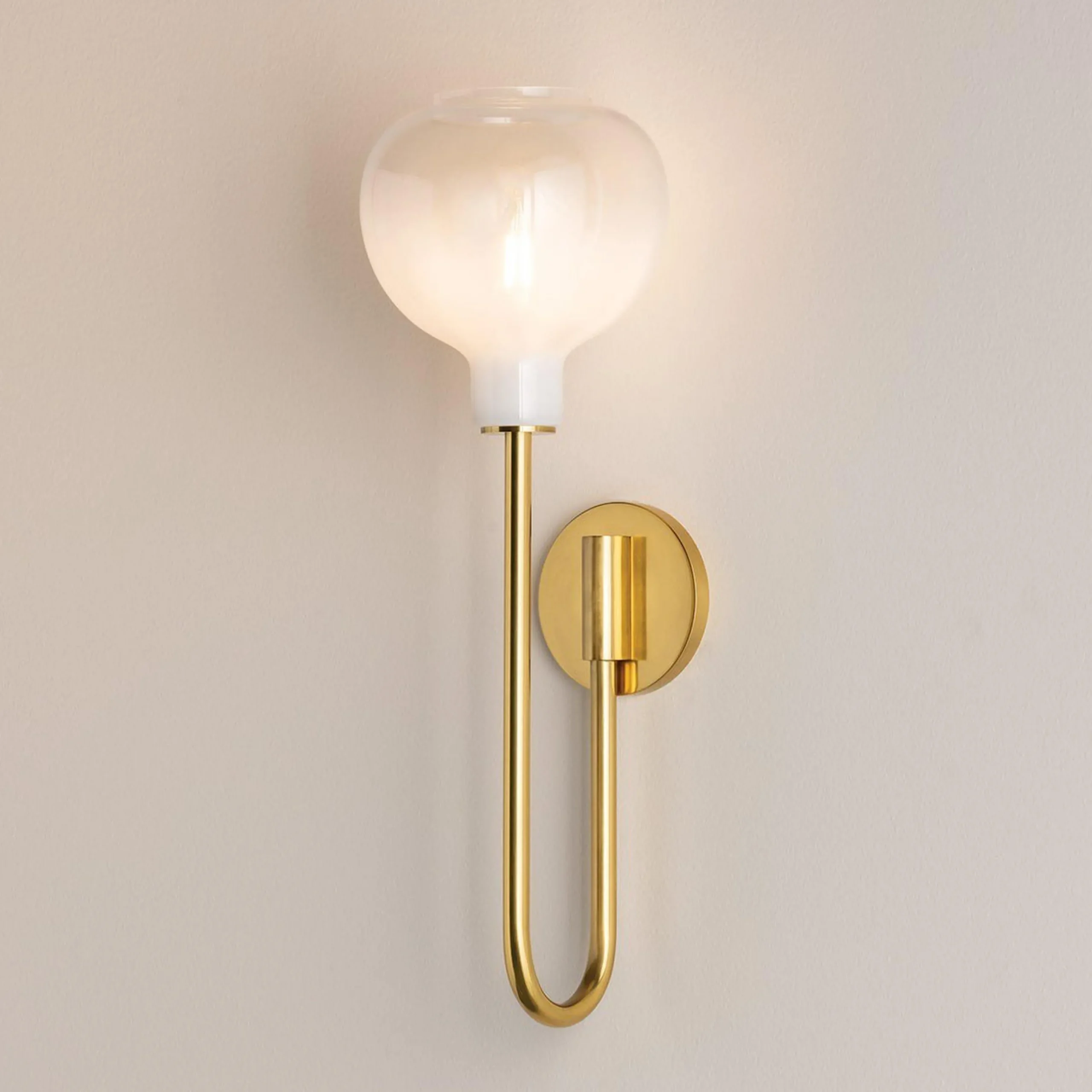 Claremont Sconce