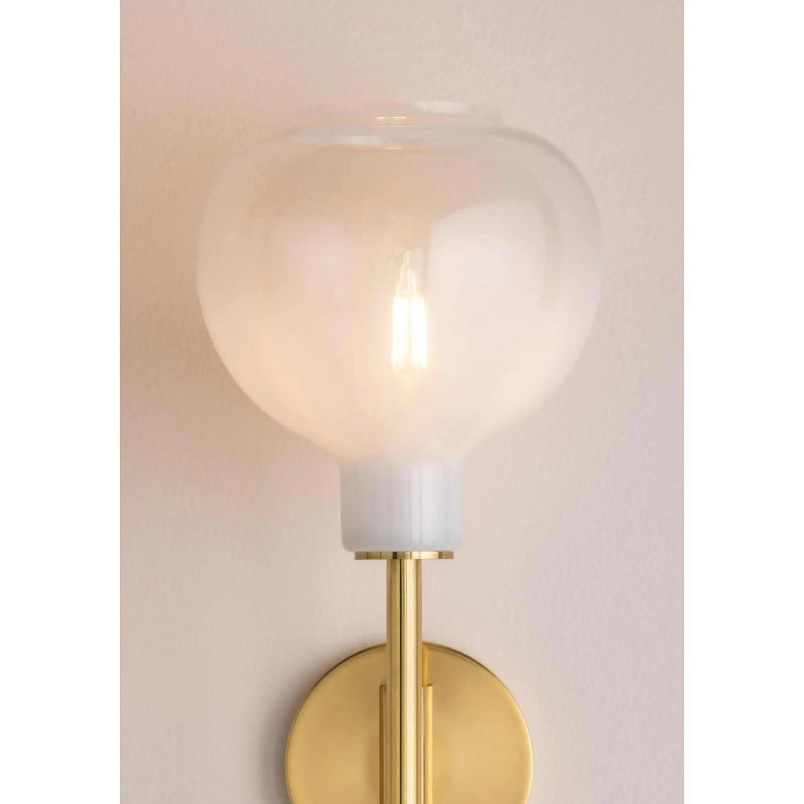 Claremont Sconce