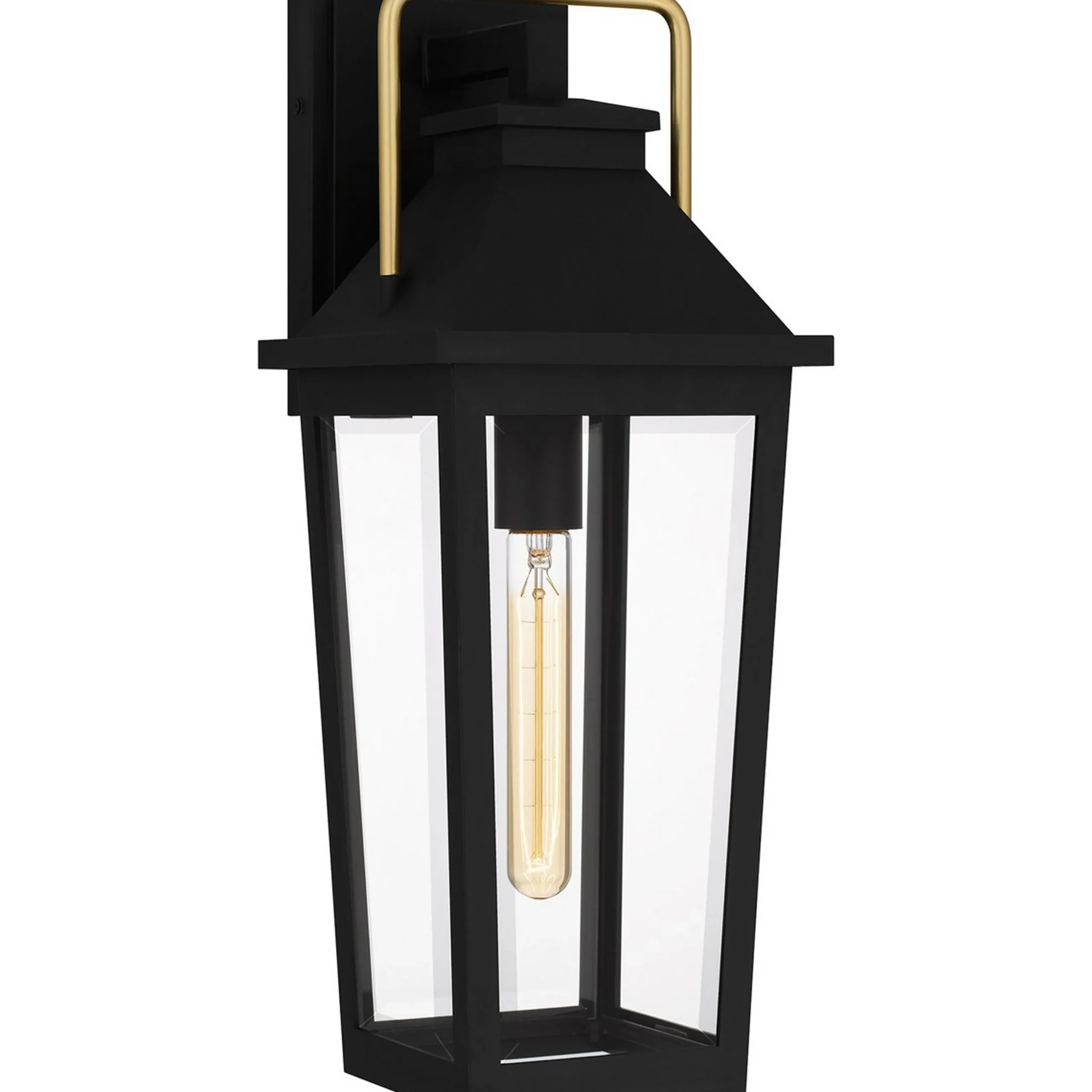 Clarence Outdoor Sconce - Large