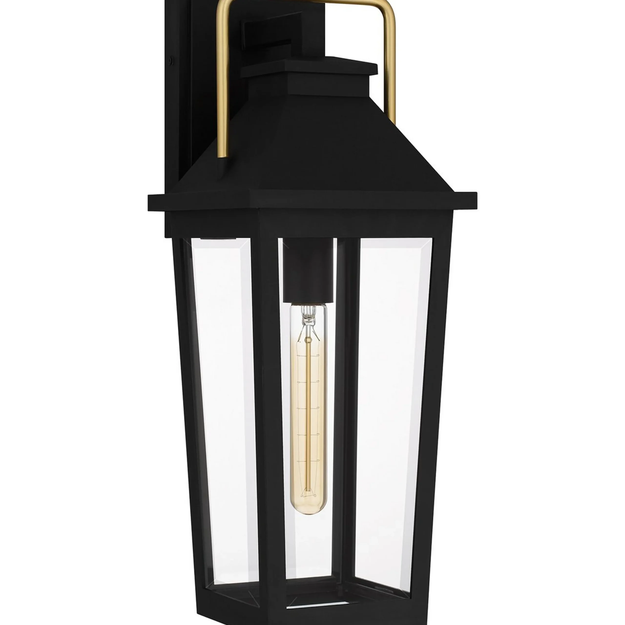 Clarence Outdoor Sconce - Large