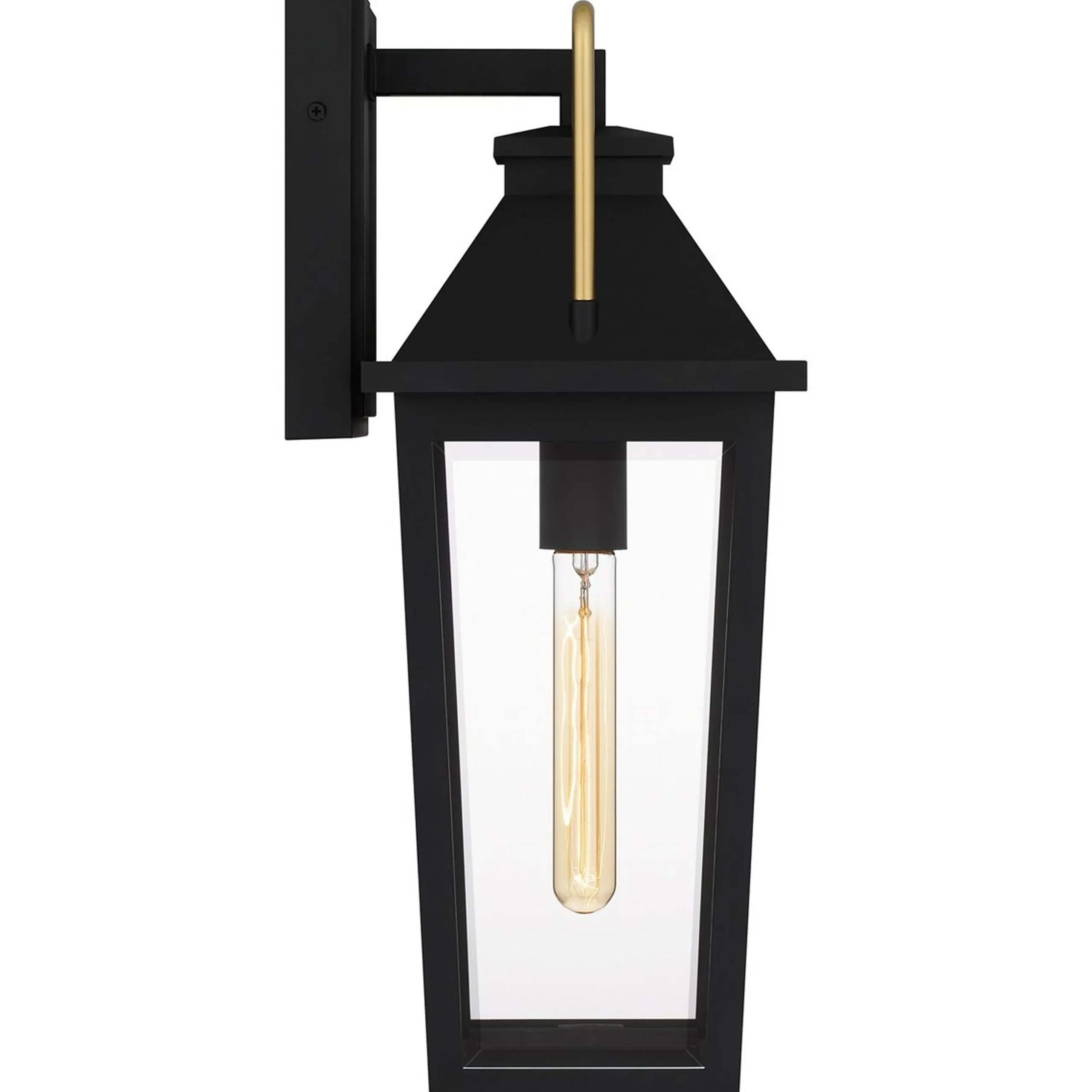 Clarence Outdoor Sconce - Large