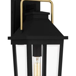Clarence Outdoor Sconce - Large