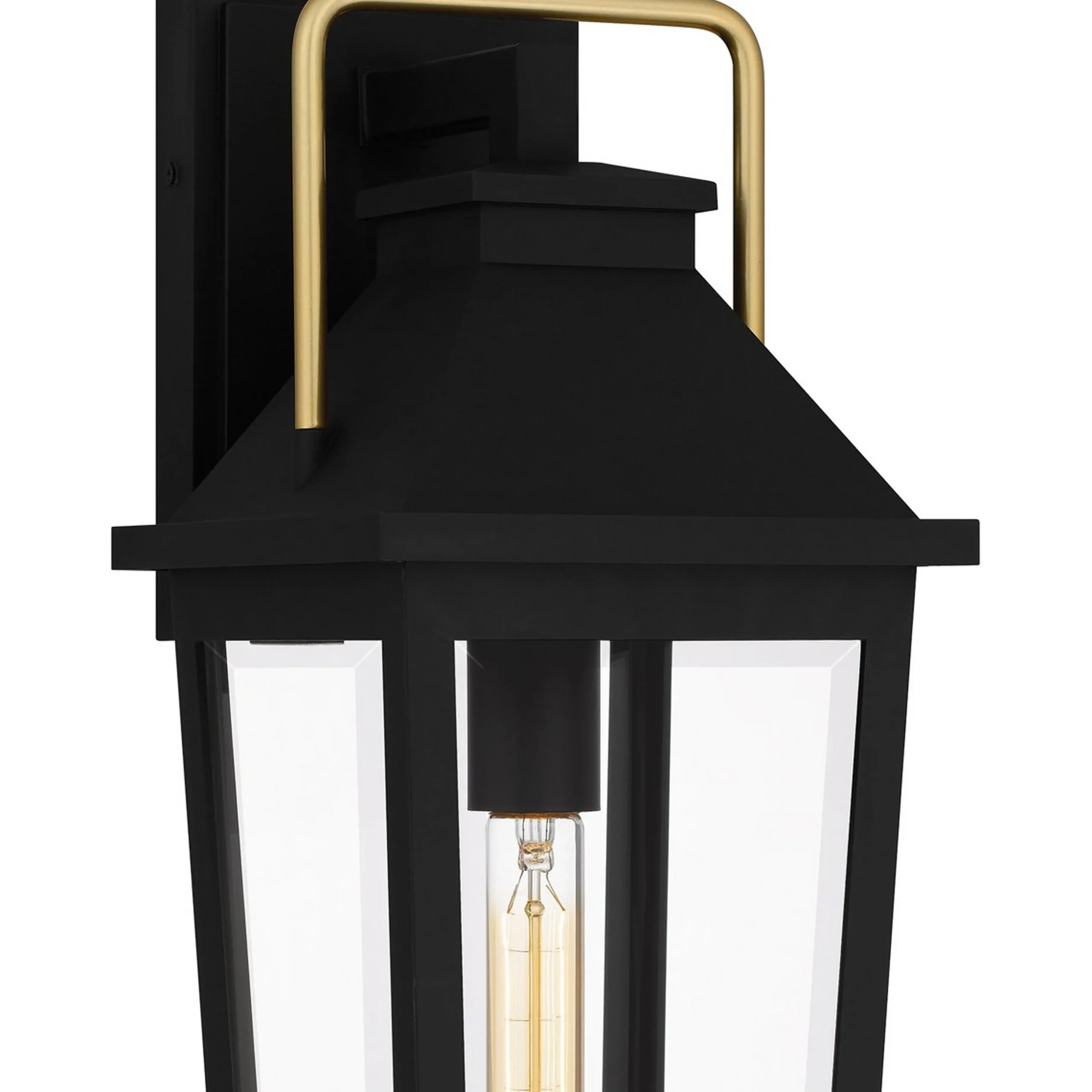 Clarence Outdoor Sconce - Large