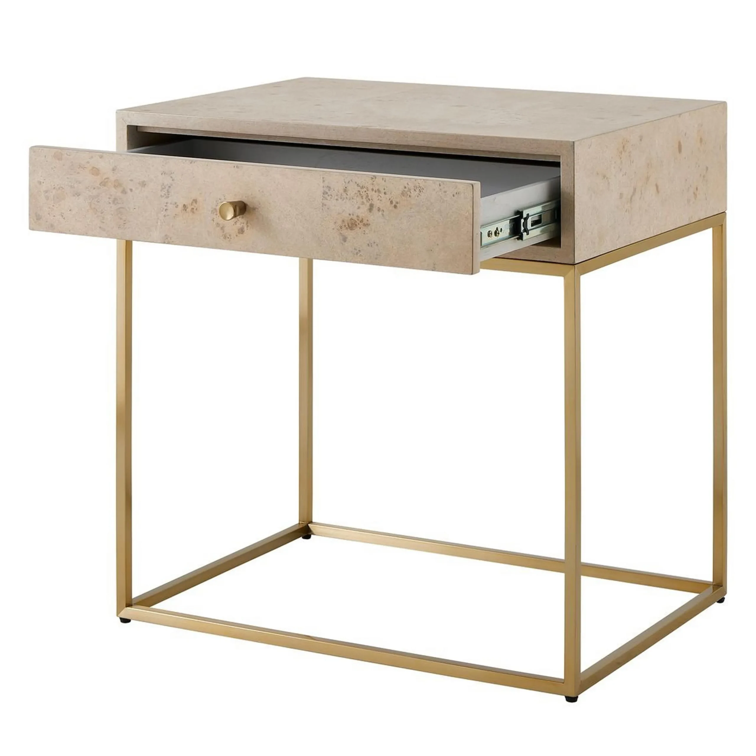 Claretta Side Table