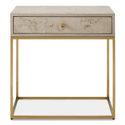 Claretta Side Table