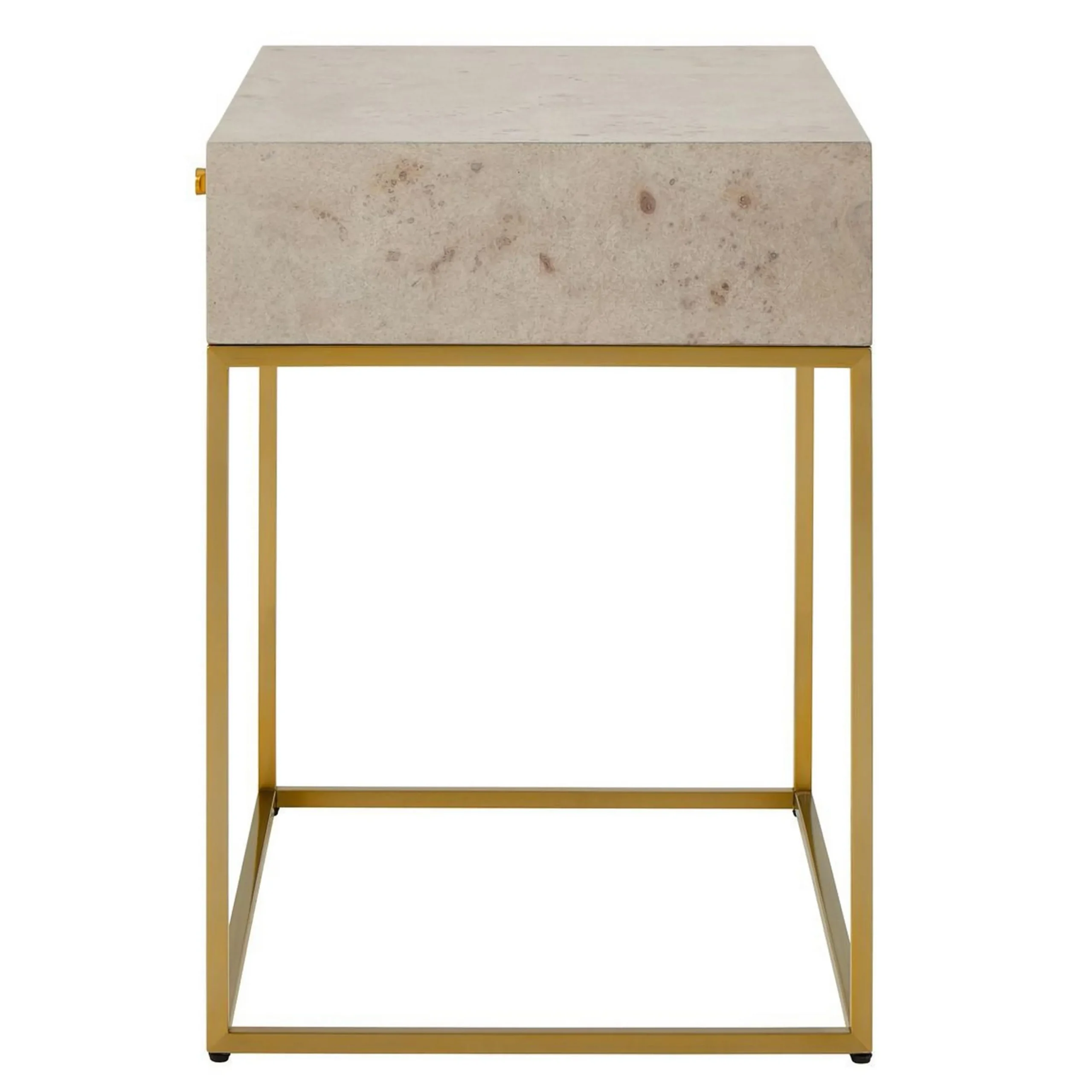 Claretta Side Table