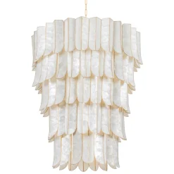 Clarice Chandelier - Large