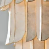 Clarice Chandelier - Medium