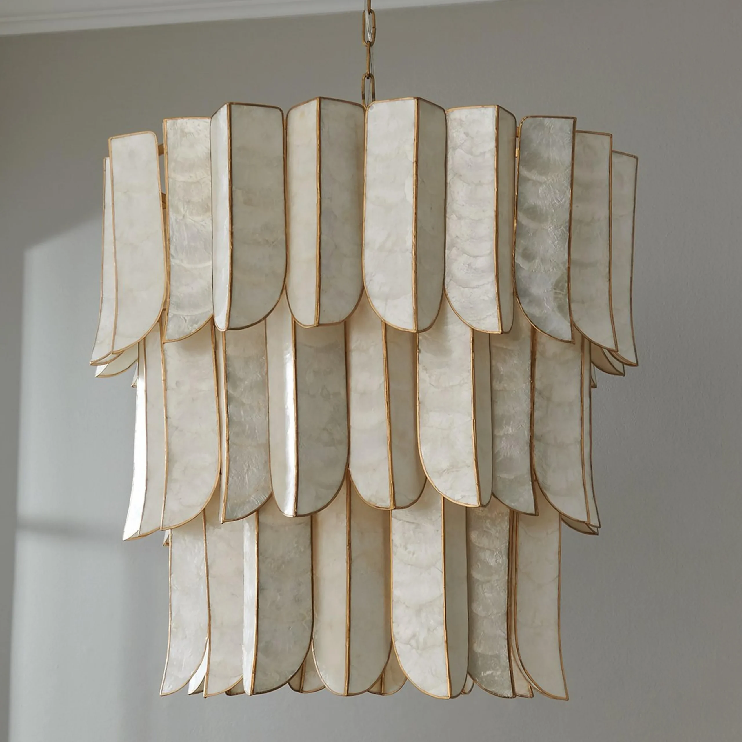 Clarice Chandelier - Medium