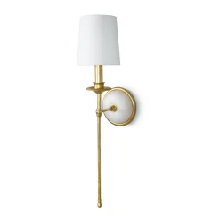 Clarissa Wall Light - 1 Light
