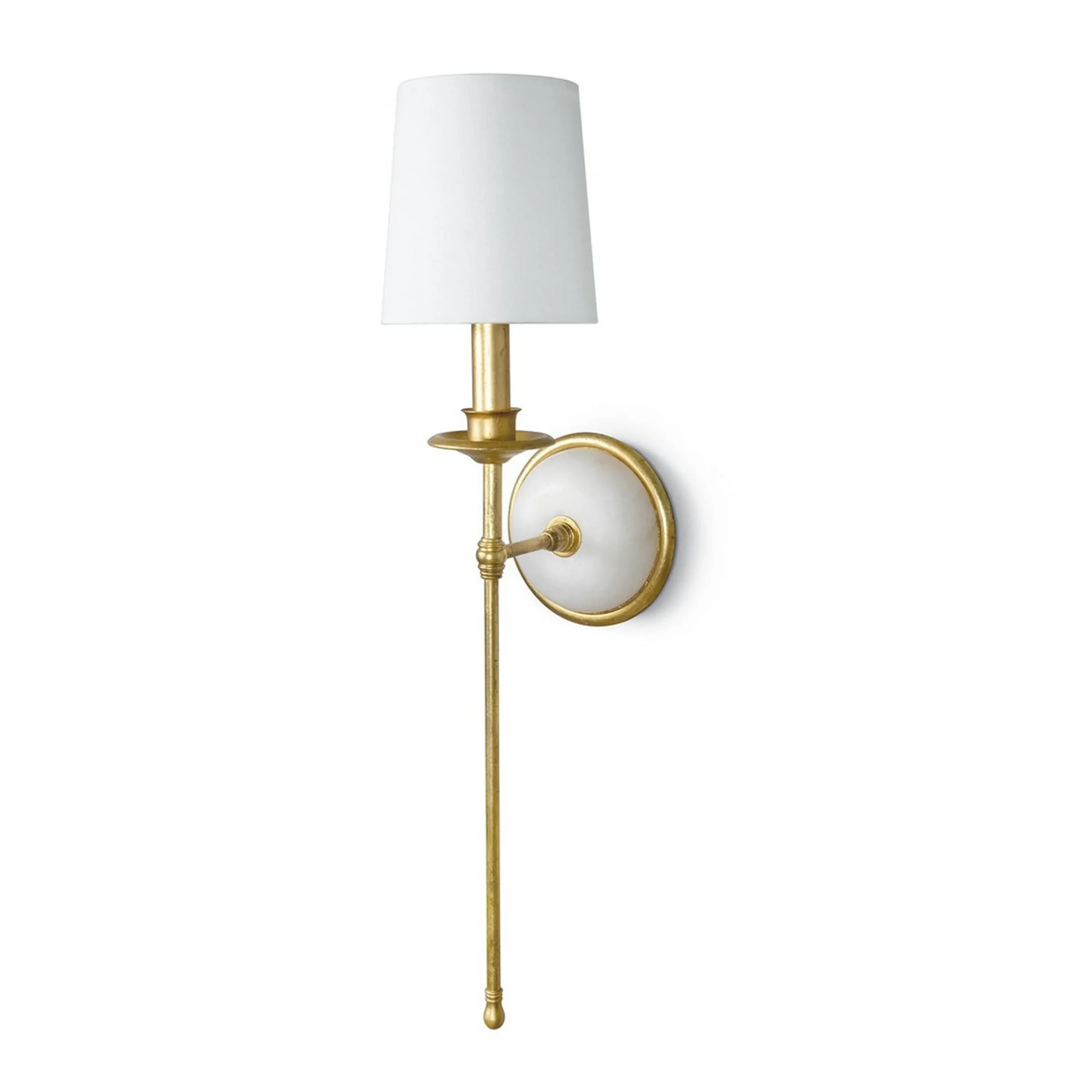 Clarissa Wall Light - 1 Light